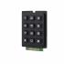 Telephonic Keypad